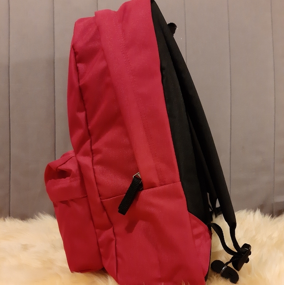 Vans Backpack - Picture 2 of 5